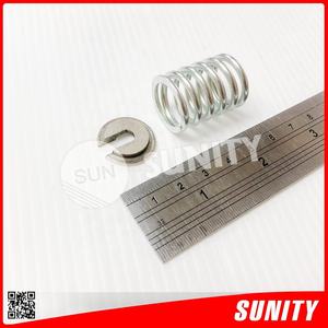 TAIWAN SUNITY Nouvelle Pompe d'Injection de Carburant Diesel Haute Efficacité YSB8 pour Bateau de Pêche Offshore YSB8 - Product Image 6