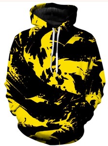 Fabricante de Sudaderas Personalizadas al por Mayor, Sudaderas de Marca Privada, Ropa Urbana - Product Image 1