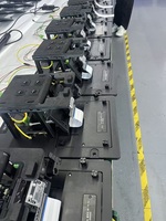 Équipement de test universel pour écrans LCD de téléphones mobiles personnalisés OEM et cartes de circuits électroniques