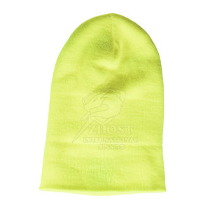 Gorros de Punto Ligeros Unisex Hechos a Medida, Nuevo Diseño, Gorros de Invierno al por Mayor - Product Image 2