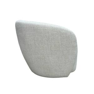 New Arrival Auburn Modern <b>Swivel</b> <b>Chair</b> Customization - Product Image 4