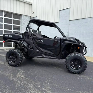 ข้อเสนอสุดพิเศษสำหรับ COMMANDER XT 1000R UTV ส่งออกทั่วโลก - Product Image 1