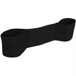 Soporte de Pecho Resistente SlingShot, Antideslizante, Transpirable, de Spandex y Poliéster, Unisex, con Cierre de Gancho y Bucle para Protección - Product Image 4