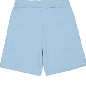 Shorts décontractés respirants pour garçons – Service OEM, conception pour usage quotidien, été, conçus pour les acheteurs en gros, couleur unie - Product Image 6