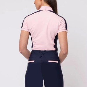 Chemises d'équitation pour femmes, nouveau style, manches longues, hauts d'équitation, chemises de haute qualité avec boutons - Product Image 3