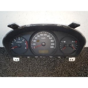Tableau de bord / Compteur de vitesse d'occasion OEM 940034H060 pour H-1 2008-2015 - Product Image 1