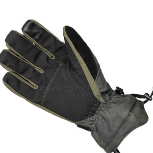 Gants respirants en matériau doux pour la randonnée, le cyclisme, la course à pied et les activités quotidiennes en plein air - Product Image 5