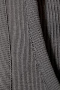 Camiseta sin mangas de algodón casual para hombre, chaleco sexy, camisetas personalizadas al por mayor, para fitness, gimnasio, transpirable, de secado rápido, ecológica, para entrenamiento. - Product Image 4