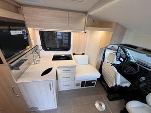 Nuevo Wonder 24RTB 2026 para Viajes de Ocio, Listo para <span class=keywords><strong>Comprar</strong></span> - Product Image 2
