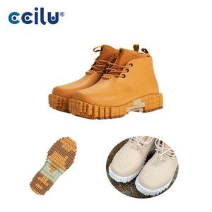 Sustainable Waterproof Walking Shoes & Rainboots for Unisex All Seasons Ba11 - Product Image 1