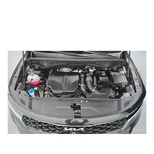 Kia Sorento 2.5T Gasolina 4WD 2022 con Cámara Trasera, Emisión Euro V, Asientos de Cuero - 54,901 km, Volante a la Izquierda - Product Image 5