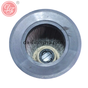เครื่องกำจัดตะกรันสแตนเลส เครื่องตัดท่อ ไส้กรองน้ำมันไฮดรอลิกแบบย้อนกลับ - Product Image 4
