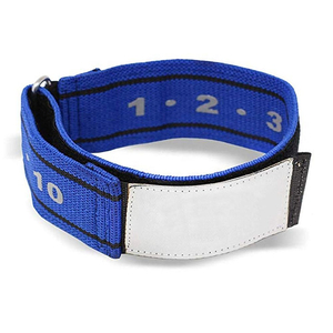 Sangles de biceps robustes pour hommes et femmes, soutien des bras pour l'entraînement, fournisseur en gros - Product Image 5