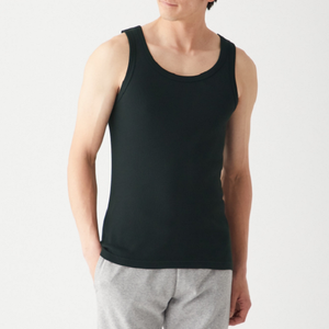 Collection d'été – Débardeur de sport respirant à séchage rapide pour homme, couleur unie, grande taille, imprimé, coupe ample, T-shirt BD - Product Image 2