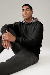 Sudadera con Capucha para Hombre de Alta Calidad 2026, Nueva Sudadera Delgada con Cremallera para Hombre - Product Image 2