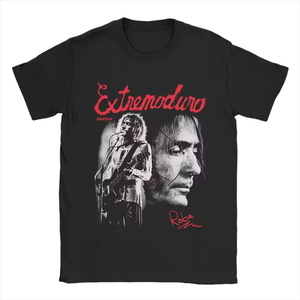 เสื้อยืดคอตตอนพิมพ์ลายกราฟิกสไตล์วินเทจ 2026 Desire สำหรับผู้ชาย Y2K แขนสั้นทรงโอเวอร์ไซส์สำหรับฤดูร้อน พร้อมขั้นต่ำในการสั่งซื้อน้อย - Product Image 3