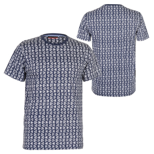 Camisetas de Moda Urbana con Estampado Sublimado para Hombre y Mujer, Venta al Por Mayor - Product Image 4