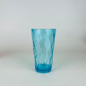 Gobelets à eau en plastique acrylique de couleur personnalisée - Product Image 3