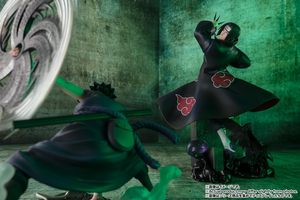 <span class=keywords><strong>Ichiban</strong></span> - Super : Goku & <span class=keywords><strong>Vegeta</strong></span> SSGSS, Figurine Ichibansho (Vs Omnibus Super) Figurine d'action - Product Image 3