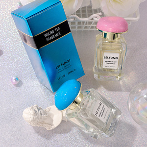 Profumo da Donna Fruttato Floreale Agrumato Legnoso Chypre <span class=keywords><strong>Eau</strong></span> <span class=keywords><strong>De</strong></span> <span class=keywords><strong>Parfum</strong></span> Eco-Friendly Moderno Lussuoso Naturale Fresco Leggero Lunga Durata - Product Image 6