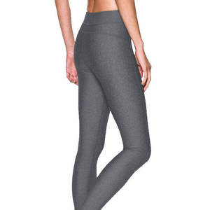 Leggings de sport sans couture pour femme, taille haute, pour l'entraînement et le fitness, effet push-up, compression, pantalon de course, vêtements de sport - Product Image 2