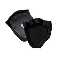 Nuevas Almohadillas de Agarre para Levantamiento de Pesas, Portátiles, Ligeras, para Entrenamiento de Fuerza en el Gimnasio, Protección para las Manos