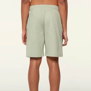 Shorts de Algodón 100% Hechos en Pakistán para Mujer, Cintura Media, Tela de Alta Calidad, Duraderos, Cómodos para el Verano - Product Image 4