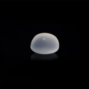 Natural Blue Moonstone Loose Gemstone 6.3 Carat Certified Wholesale Brilliant Cut - Product Image 3