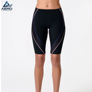 2026 Wholesale Rate OEM ODM <b>Women</b>’s High-Performance <b>Compression</b> <b>Shorts</b> - Seamless Athletic Activewear For Yoga & Gym - Product Image 1