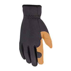 Comfortable High Performance Professional Heavy Duty Breathable Protective General Work Safety Gloves Keem Brothers Safety - Product Image 3
