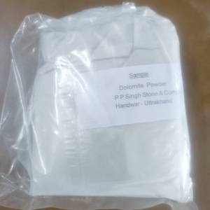 Calcite and Dolomite <b>Powder</b> for Industrial Steel Ceramic Sanitary Ware Plants - Product Image 1