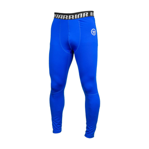 Pantalones de compresión Warrior Base Layer Sr Royal - Product Image 1