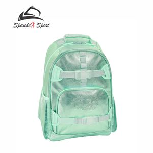 Bolsas Personalizadas 100% Poliéster para Niñas y Mujeres, Diseño Único, Unisex, Recuerdo de Fiesta, Bolsa Reutilizable para Bailarinas, Logotipo Personalizado, Fabricante de Poliéster - Product Image 1