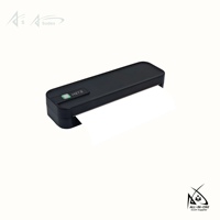 Impresora Térmica Portátil Inalámbrica Sudex XL-P801X, Recargable, para Estudiantes, Oficina y Hogar, Disponible en Stock