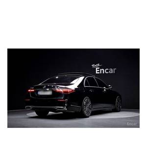 Mercedes-Benz Classe S S450L 4MATIC Modèle décembre 2023 avec 146 802 km, boîte automatique, sièges en cuir, caméra de recul - Product Image 2