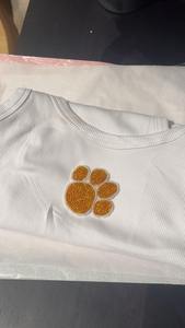 Porte-clés perlés, porte-clés colorés ou porte-clés en perles, breloque de sac faite à la main, cadeau mignon pour femme, porte-clés avec perles - Product Image 4