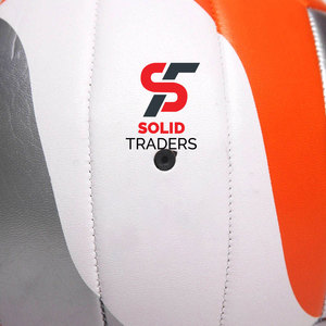 Balón de Voleibol Profesional de Competición para Cancha Interior, Peso Oficial, Material Suave al Tacto para un Manejo Superior - Product Image 5