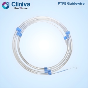 Fil de guidage en PTFE, instruments chirurgicaux réutilisables de haute qualité - Product Image 2