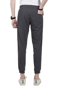 Pantalon Homme Automne 100% Coton Tendance Décontracté Respirant Léger Coupe Droite Ample Streetwear Joggers avec OEM - Product Image 6