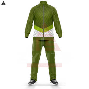 Trajes Deportivos Sublimados de Alta Calidad, los Más Vendidos, en Venta, Impresión Personalizada, Talla Personalizada, Todos Disponibles - Product Image 3