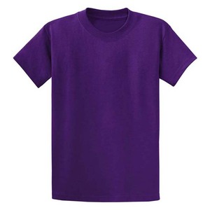 T-shirts pour hommes de qualité supérieure, en coton respirant, col rond, grandes tailles, prix de gros abordable, faible MOQ, toutes tailles - Product Image 2