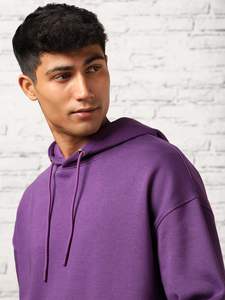 เสื้อฮู้ดซิปหนา VRCHOL SPORTS รุ่นใหม่ล่าสุดสำหรับผู้ชาย  คอลเลคชั่นฤดูใบไม้ร่วง  ผ้าฟลีซปักลายเรียบหรู ดีไซน์โดดเด่น - Product Image 2