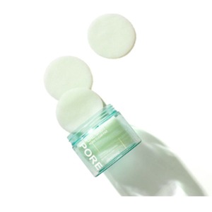 แผ่นโทนเนอร์วีแกน [Absoloop] One Shot Toner Pads สำหรับผลัดเซลล์ผิวหน้า ดูแลรูขุมขน และปลอบประโลมผิว - Product Image 1