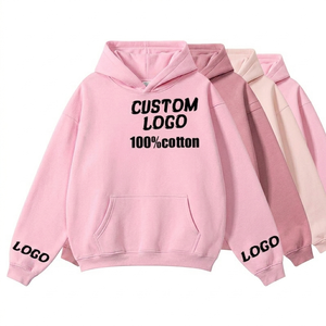 Sudaderas con Capucha Personalizadas para Hombre de la Mejor Calidad, 100% Algodón, Estilo Moderno y Suave, Personalización de Color para Uso Casual - Product Image 1