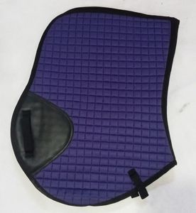 Luxury Western Saddles Riding Equestrian Products Saddle Pads for Horse - Product Image 3