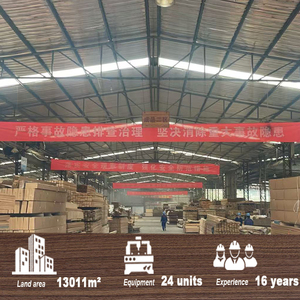 Giá tốt nhất bên ngoài thermowood carbonized decking bảo vệ môi trường Trung Quốc sồi nhiệt sửa đổi gỗ - Product Image 2