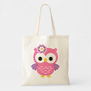 Custom Logo Fashion Cotton Canvas Tote <b>Bag</b> Reusable Shopping <b>Bag</b> Eco Friendly Promotional <b>Gift</b> Lightweight Long Lasting - Product Image 1