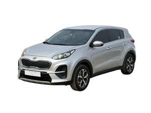 <span class=keywords><strong>2022</strong></span> SILVER Sportage the Bold, <span class=keywords><strong>SUV</strong></span> <span class=keywords><strong>Diesel</strong></span> Conduite à Gauche, Sans Accident, Clé Intelligente, Démarrage par Bouton, Véhicule Durable - Product Image 1
