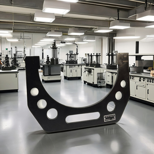 Double Ended Type H Snap Single Ended Type C Snap <b>Gauges</b> High Accuracy 1mm to 1000mm GO NOGO for Outside diameter measurement - Product Image 3