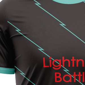 Maillots de football, uniformes d'équipe, tenues d'entraînement, vêtements de sport, vêtements de football pour hommes, uniformes de football personnalisés - Product Image 4